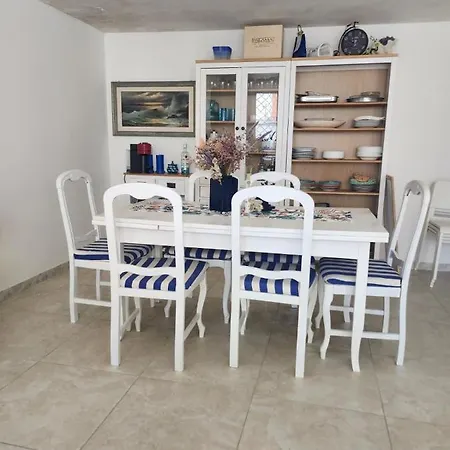 Daire Casa Di Palamaselli *